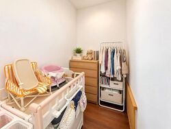 Lentor Modern (D26), Apartment #625806911